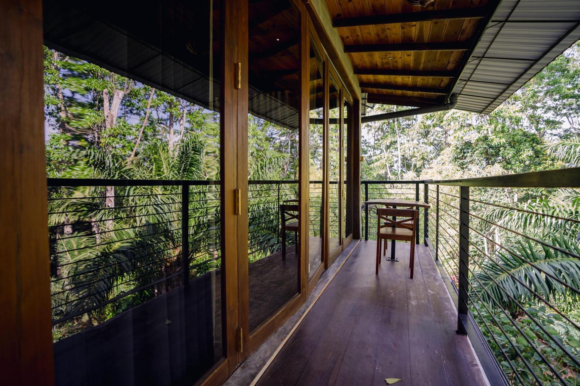 Aayu Hanthana Boutique Hotel Kandy Exterior photo