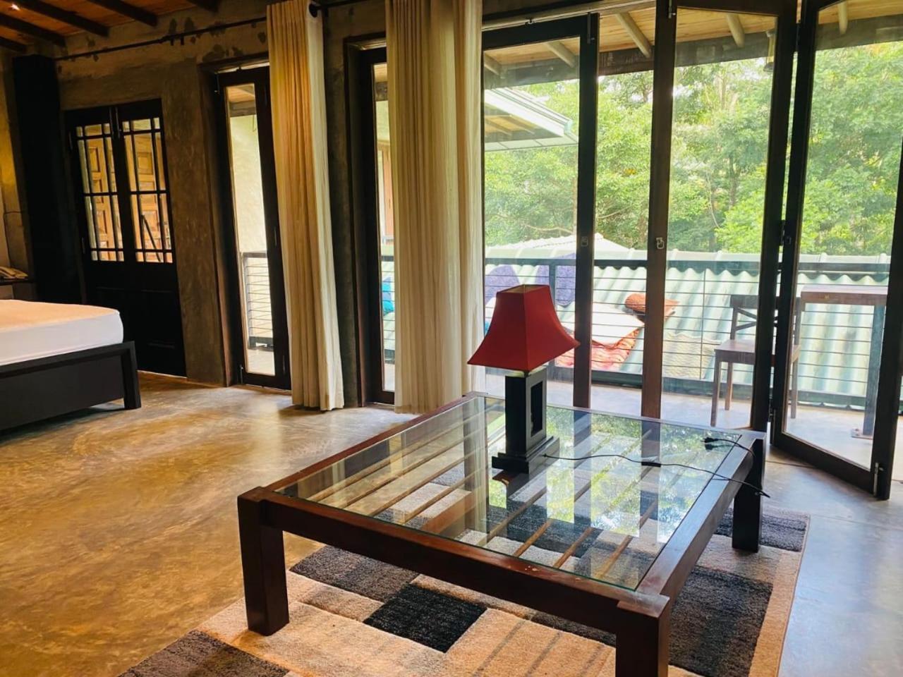Aayu Hanthana Boutique Hotel Kandy Exterior photo