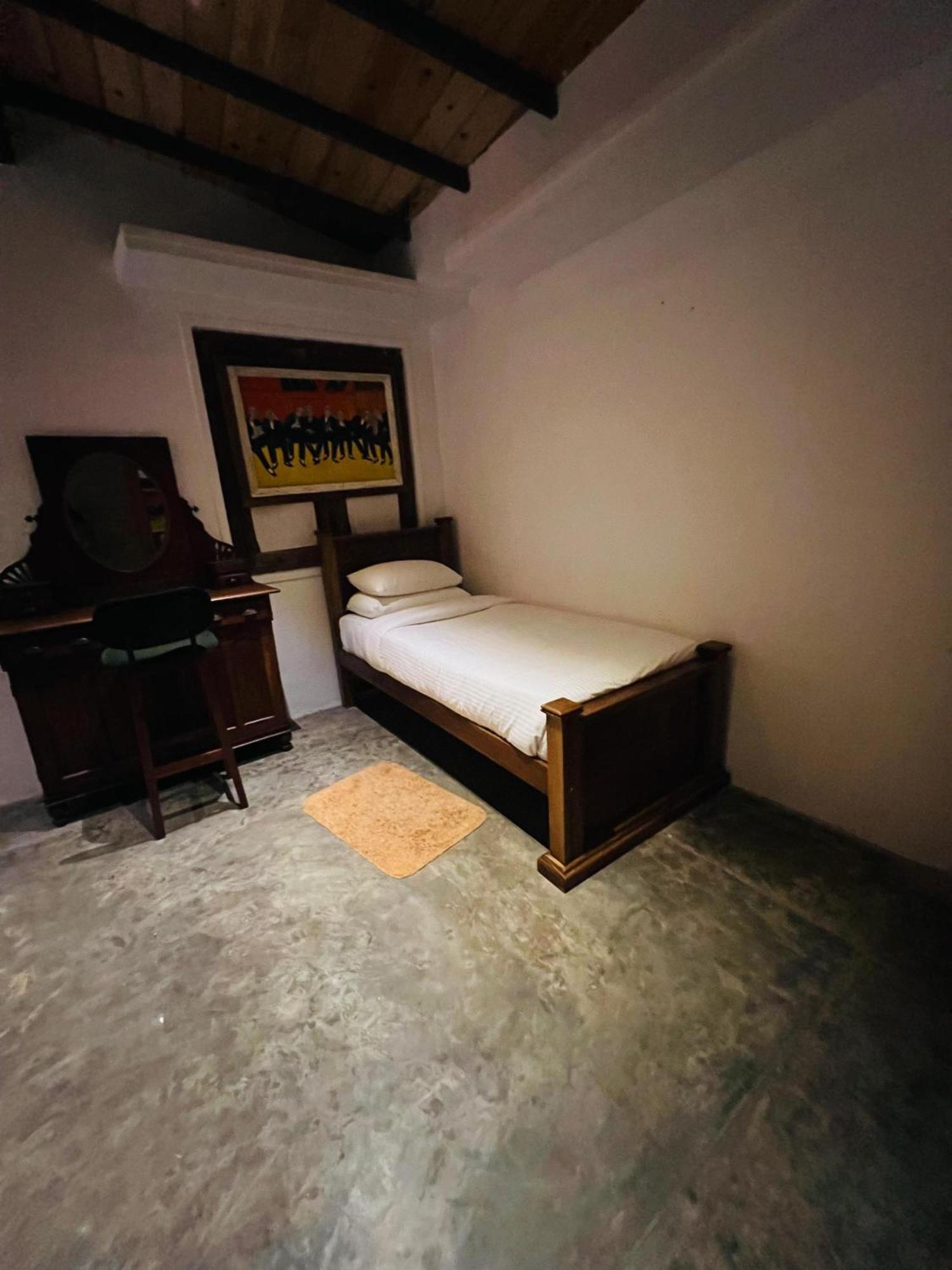 Aayu Hanthana Boutique Hotel Kandy Exterior photo