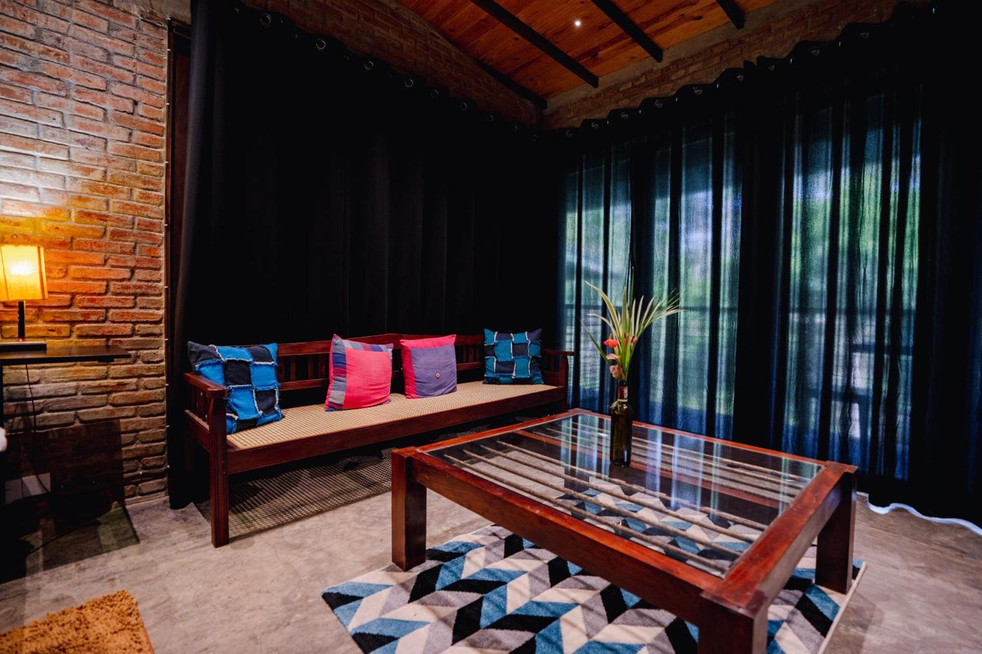 Aayu Hanthana Boutique Hotel Kandy Exterior photo