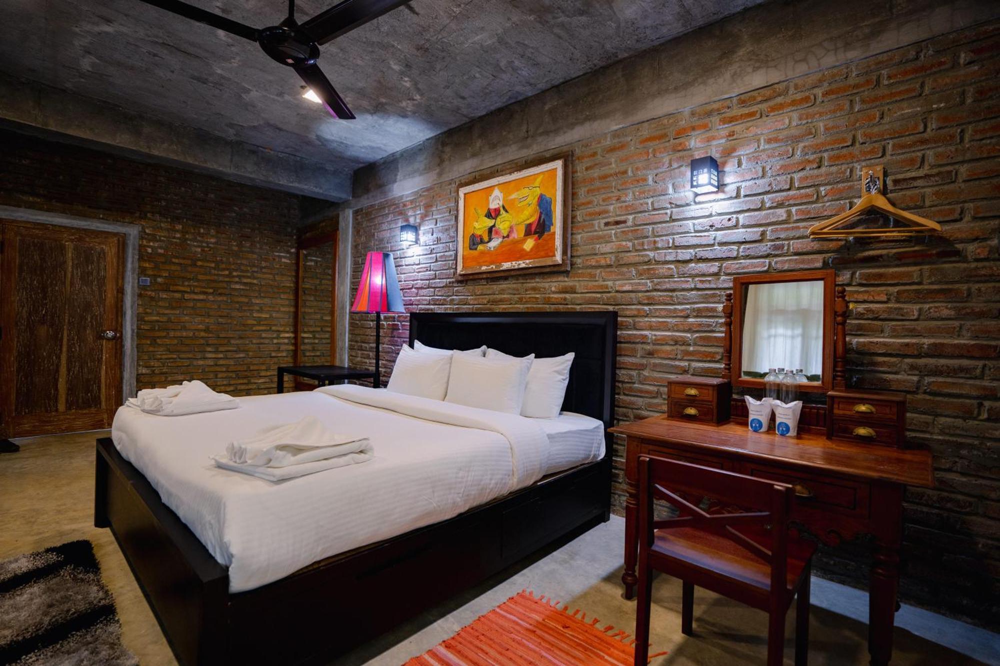 Aayu Hanthana Boutique Hotel Kandy Exterior photo