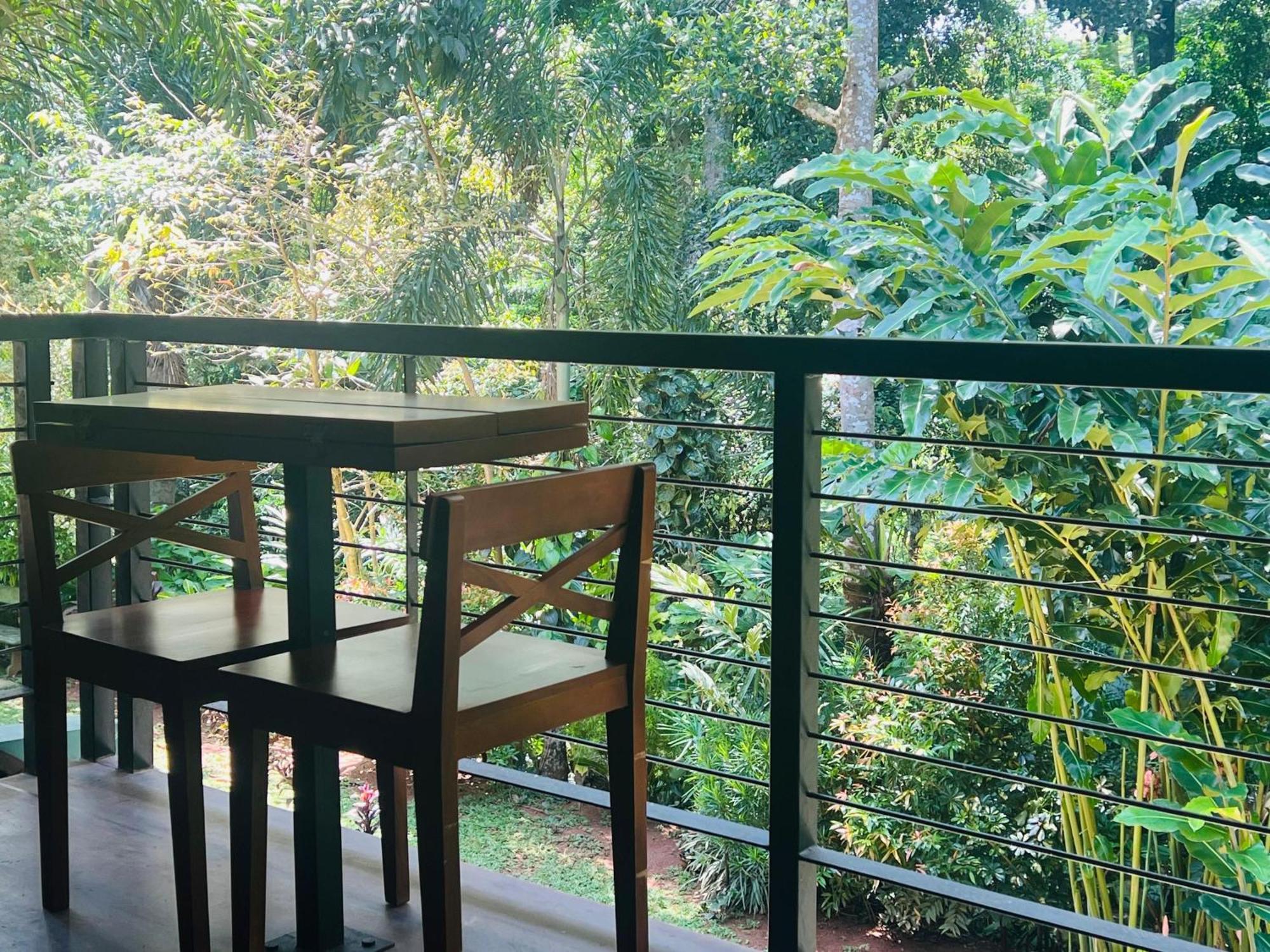 Aayu Hanthana Boutique Hotel Kandy Exterior photo