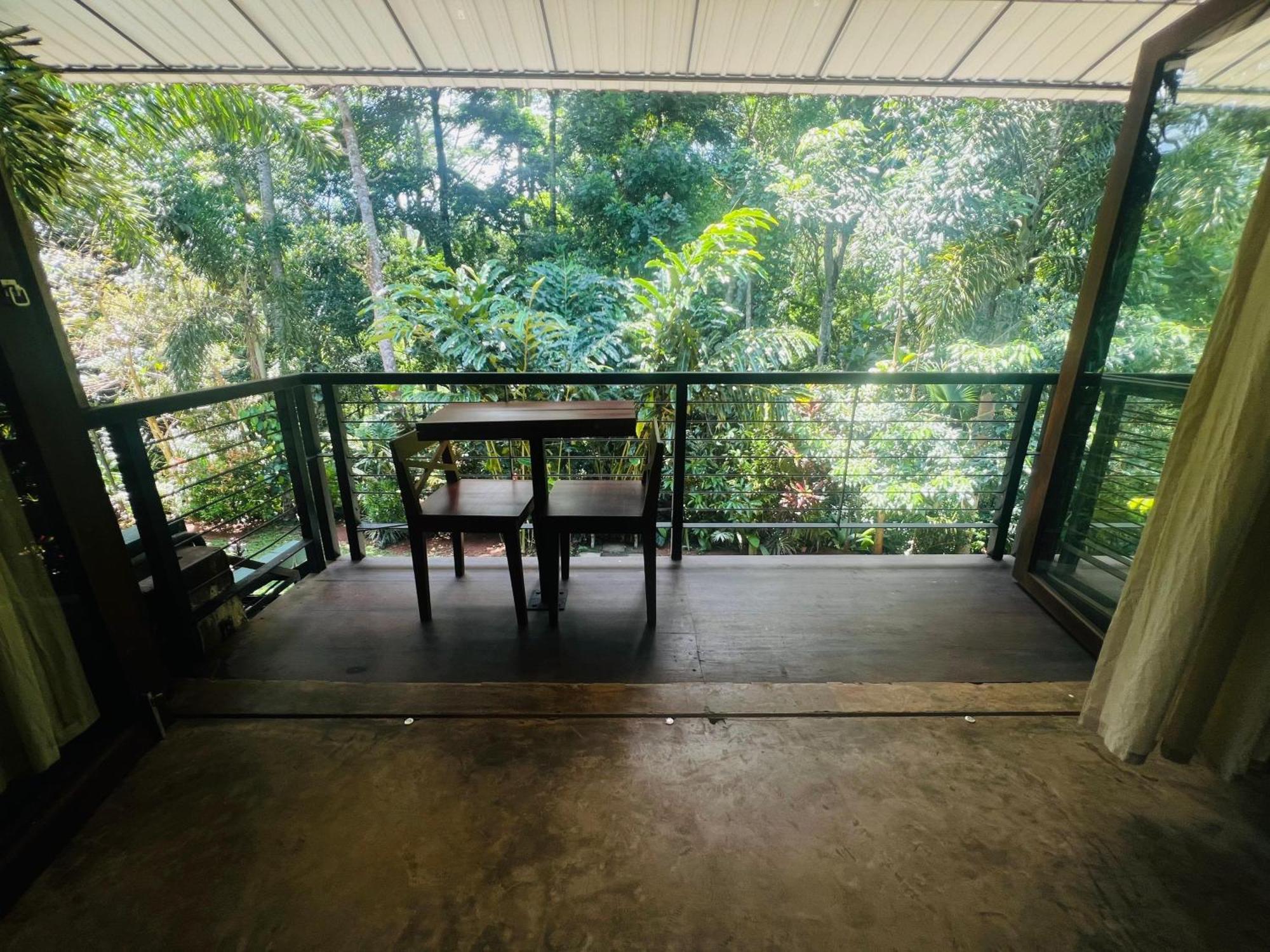 Aayu Hanthana Boutique Hotel Kandy Exterior photo