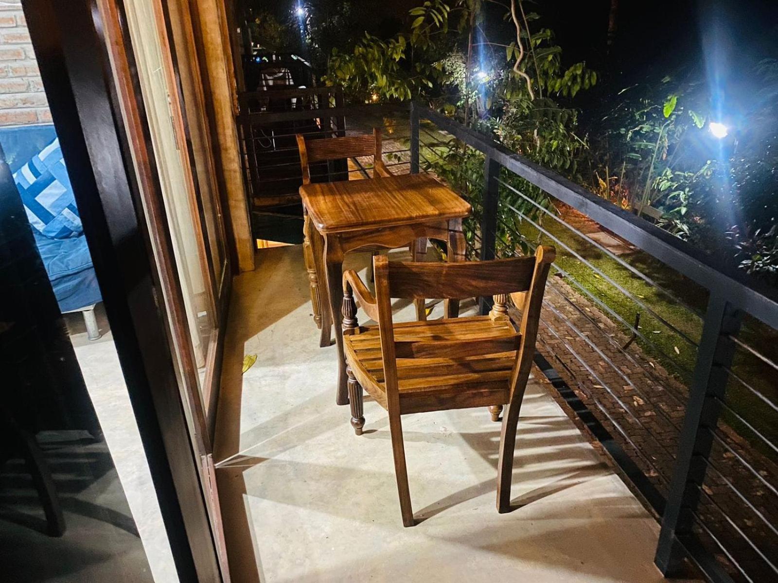 Aayu Hanthana Boutique Hotel Kandy Exterior photo